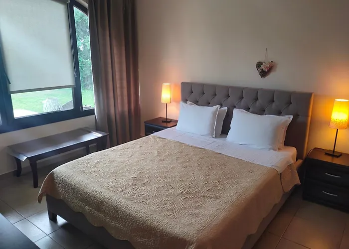 Nautica Bay Apartments