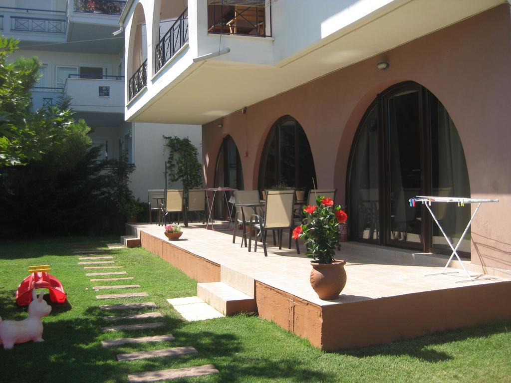 Nautica Bay Daire *
