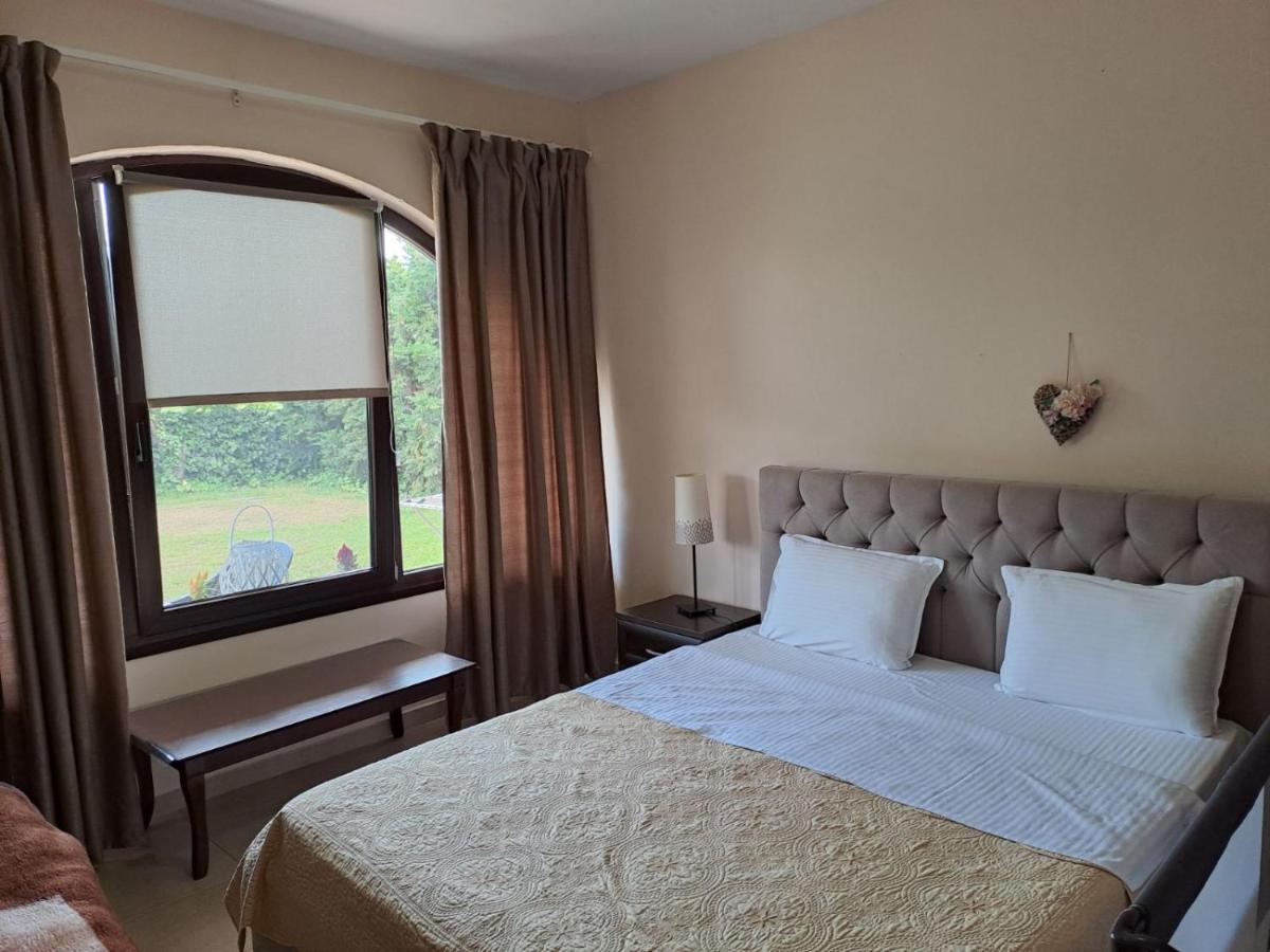 Nautica Bay Daire Keremetli