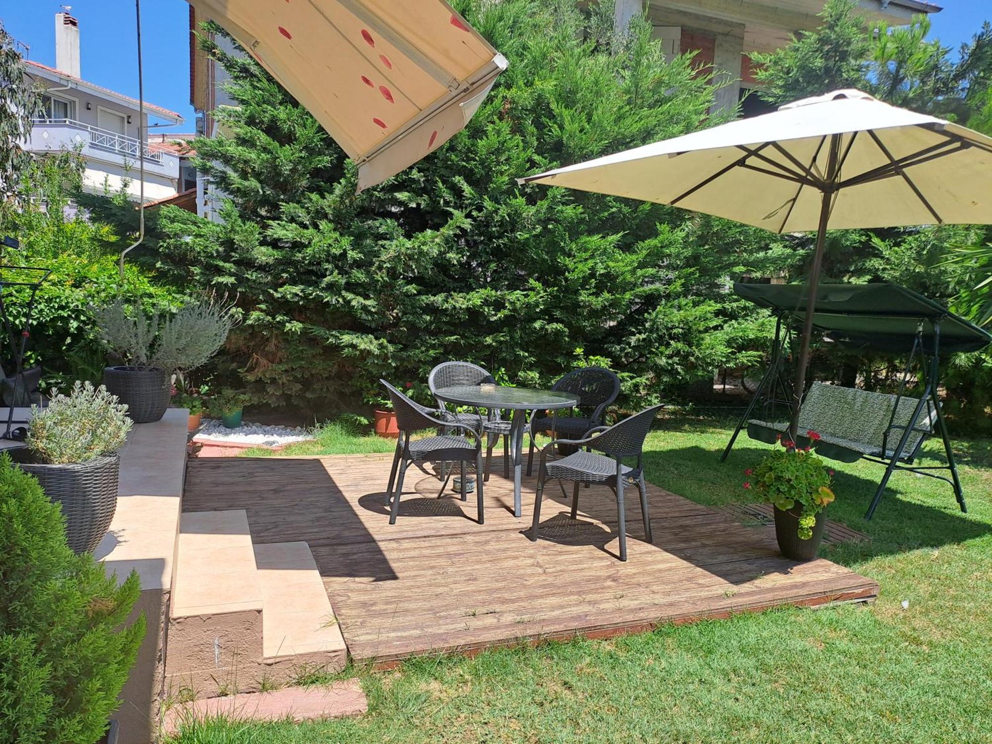 Nautica Bay Daire Keremetli