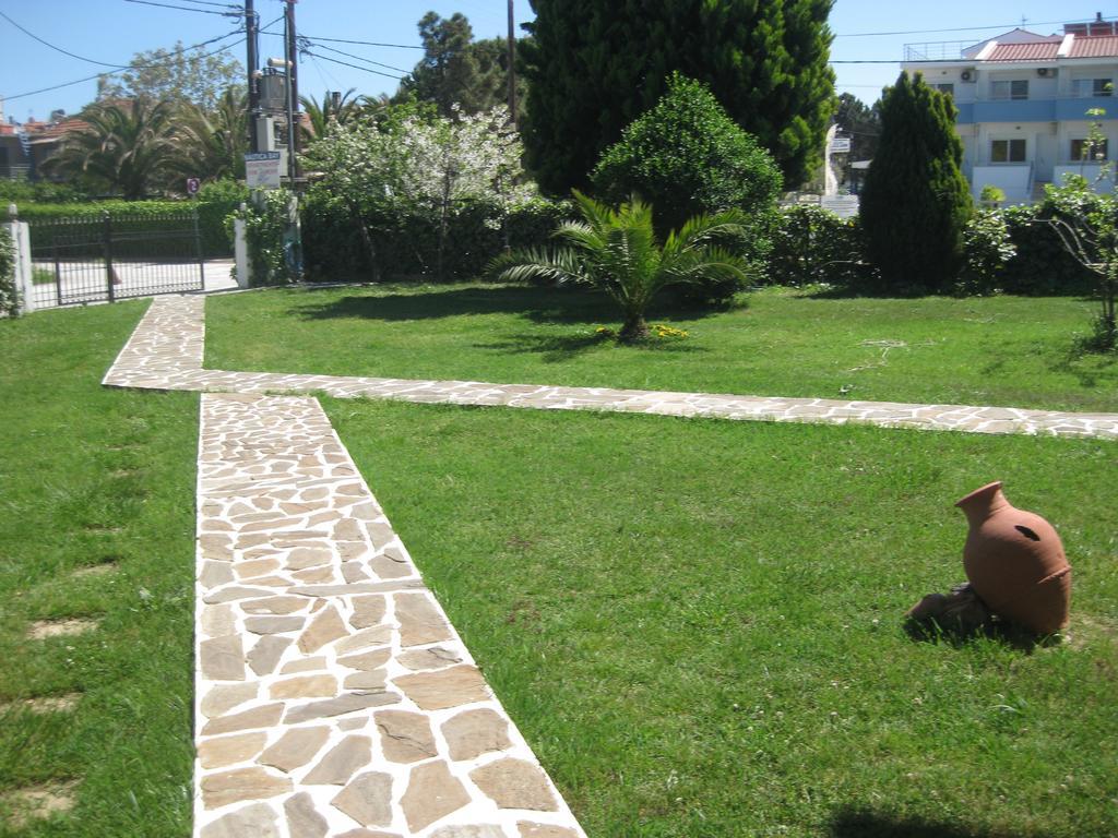 Nautica Bay * Keremetli