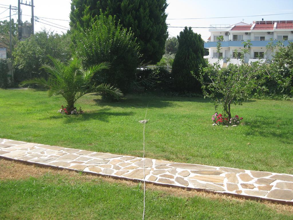 Nautica Bay Keremetli